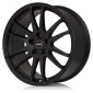 7.5x18 ET45 - LK5/112 ML70.1 Alutec Monstr racing-schwarz