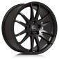 8.5x18 ET30 - LK5/112 ML70.1 Alutec Monstr racing-schwarz