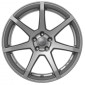 9x20 ET35 - LK5/112 ML70.1 Alutec Pearl carbon-grau