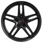 8x18 ET21 - LK5/112 ML66.5 Alutec Poison racing-schwarz