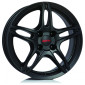 8x18 ET21 - LK5/112 ML66.5 Alutec Poison racing-schwarz