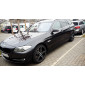 8x18 ET45 - LK5/114.3 ML70.1 Alutec Raptr racing-schwarz frontpoliert