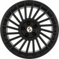 8.5x19 ET42 - LK5/120 ML65.1 Etabeta Venti-R black matt *VW Bus*