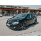 8x18 ET40 - LK5/114.3 ML74.1 DBV Andorra schwarz glänzend front poliert