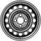 5x14 ET38 - LK4/100 ML56 Alcar 3005