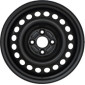 6x15 ET50 - LK4/100 ML56 Alcar 4025