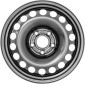6x15 ET37 - LK5/105 ML56.5 Alcar 6365