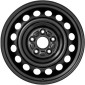 6.5x16 ET50 - LK5/114.3 ML60 Alcar 6525