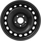 6.5x16 ET41 - LK5/114.3 ML66 Alcar 7005