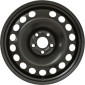 7.5x17 ET55 - LK5/108 ML63.3 Alcar 9001