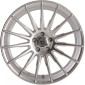 9x20 ET45 - LK5/130 ML71.6 ArtForm AF-401 high gloss silver