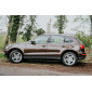 7.5x17 ET45 - LK5/112 ML66.6 2DRV WH11 arktic silber lackiert