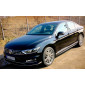 7.5x17 ET35 - LK5/112 ML66.6 2DRV WH18 daytona grau hochglanzpoliert