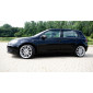 9x20 ET33 - LK5/112 ML66.6 2DRV WH18 race silber lackiert