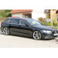 9x20 ET33 - LK5/112 ML66.6 2DRV WH27 daytona grau hochglanzpoliert