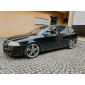 9x20 ET33 - LK5/112 ML66.6 2DRV WH27 daytona grau hochglanzpoliert