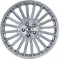 10x20 ET40 - LK5/120 ML74.1 RH Alurad WM Flowforming hyper silber