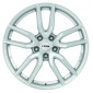 7.5x17 ET40 - LK5/115 ML70.2 Rial Torino polar-silber