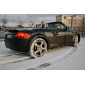 6x15 ET40 - LK5/114.3 ML82 Ronal R56 kristallsilber