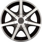 7x16 ET35 - LK5/120 ML65.1 Borbet CWE mistral anthracite polished