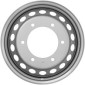 5.5x16 ET111 - LK6/205 ML161 Alcar 7870