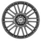 9x20 ET35 - LK5/112 ML70.1 AEZ Strike graphite matt