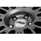 9x20 ET35 - LK5/112 ML70.1 AEZ Strike graphite matt