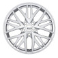 8.5x19 ET40 - LK5/112 ML66.5 CMS B1 racing silber