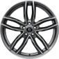 8x18 ET35 - LK5/112 ML66.6 Diewe Alito platins machined