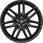 9x19 ET29 - LK5/112 ML73.1 MSW MSW 24 schwarz matt