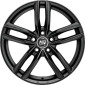 7.5x17 ET45 - LK5/112 ML66.56 MSW MSW 26 matt dark titanium