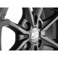 5x15 ET38 - LK4/100 ML60.06 MSW MSW X4 matt black