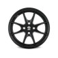 6.5x16 ET37 - LK4/100 ML63.3 Sparco Trofeo 4 matt black