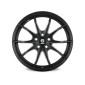7.5x17 ET45 - LK5/108 ML73.1 Sparco Trofeo 5 matt black