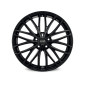 8x17 ET48 - LK5/112 ML75 OZ Italia 150 matt black