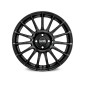 8.5x19 ET30 - LK5/112 ML75 OZ Superturismo LM matt black