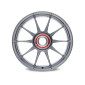 9x20 ET51 - LK1/130 ML84 OZ Superforgiata CL grigio corsa
