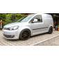 10.5x20 ET24 - LK5/114.3 ML72.6 Oxigin 20 Attraction black