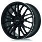 9x20 ET40 - LK5/112 ML70.1 ATS Perfektion racing-schwarz / horn poliert