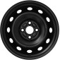 5x15 ET40 - LK4/100 ML54 Alcar 4045