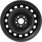 6x15 ET38 - LK5/98 ML58 Alcar 4105