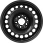 6.5x16 ET38 - LK5/112 ML66.5 Alcar 6552