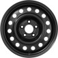 6.5x16 ET42.5 - LK5/114.3 ML67 Alcar 6655