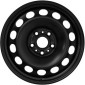 6x16 ET43 - LK5/112 ML57.1 Alcar 6665