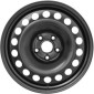 6.5x17 ET38 - LK5/112 ML57 Alcar 9021