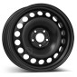 7.5x17 ET52.5 - LK5/108 ML63.4 Alcar 9937