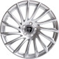 8.5x19 ET45 - LK5/112 ML72.6 Tomason TN16 bright silver