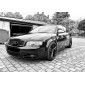 9x20 ET37 - LK5/112 ML66.6 2DRV WH27 schwarz matt lackiert