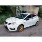 7x17 ET40 - LK4/108 ML63.4 TEC Speedwheels AS2 gold