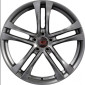 6.5x16 ET46 - LK5/112 ML72.5 TEC Speedwheels AS4 gun-metal
